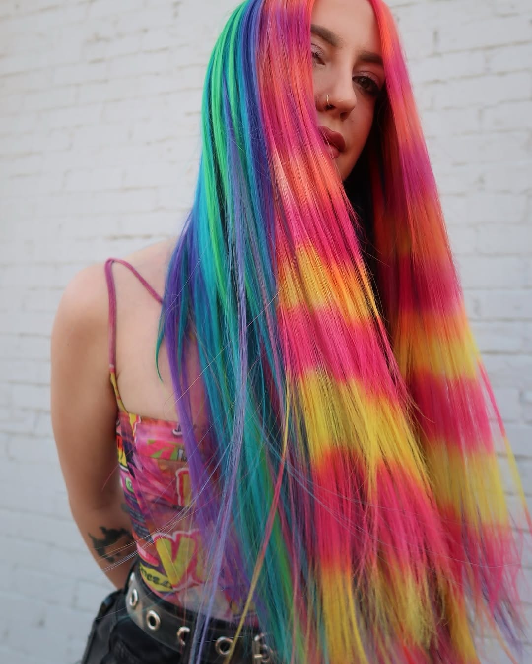 Post 10 by 🌈Risso🌱 🖤Carissa 🖤 on Instagram (carousel)