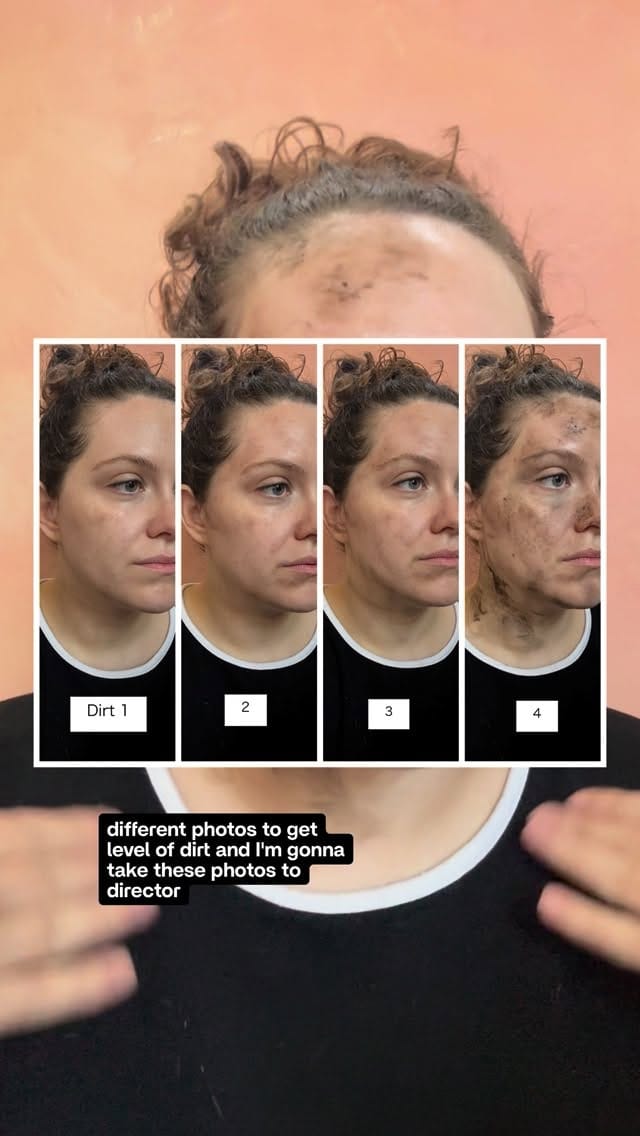 Post 10 by Shannon Marie Trigger | Make-up Artist on Instagram (video)