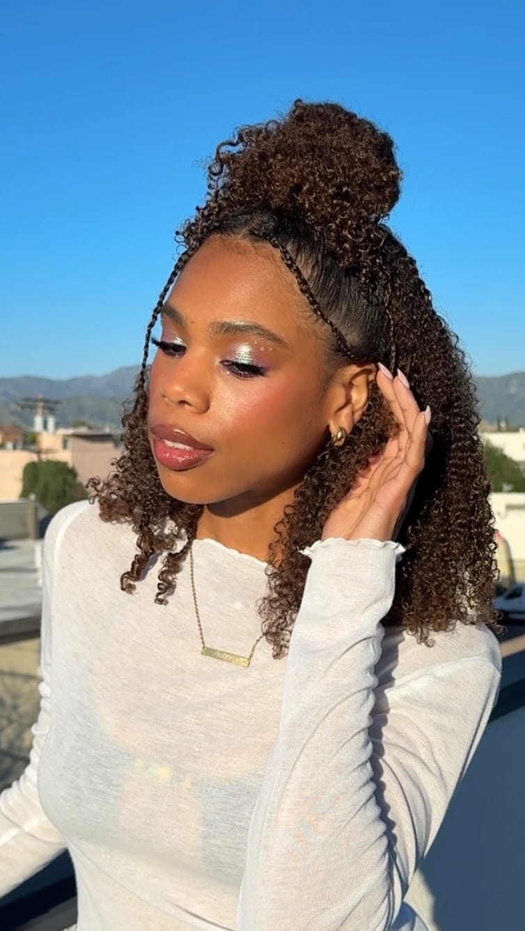 Post 7 by Shannon Marie Trigger | Make-up Artist on Instagram (video)