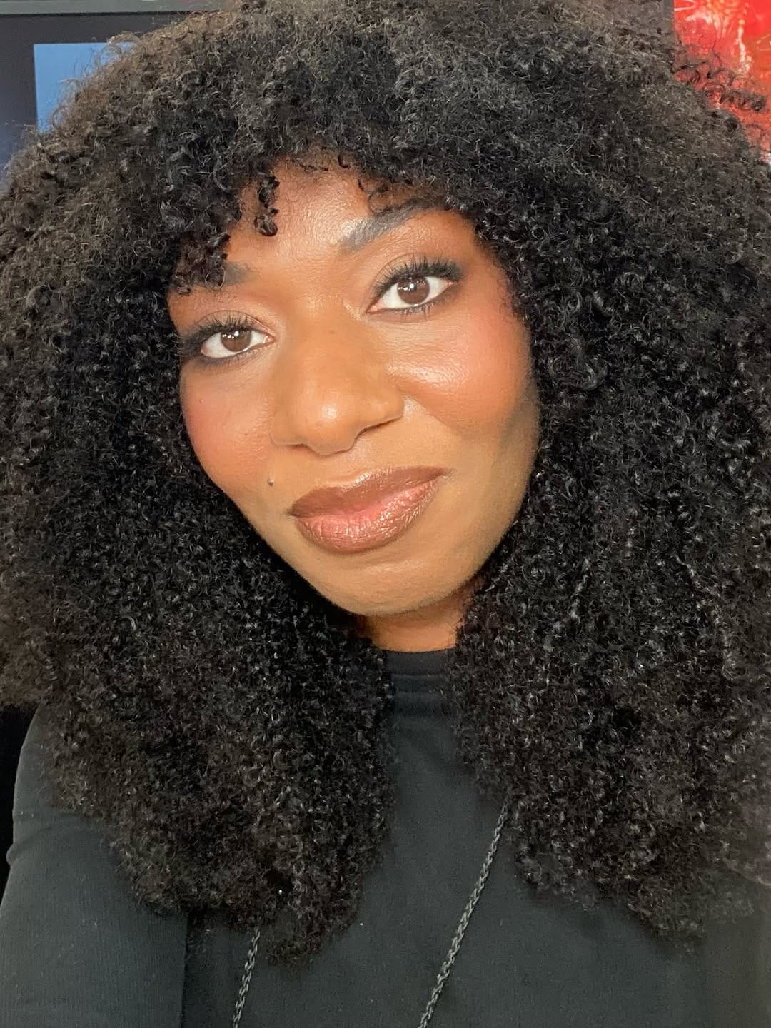 Post 8 by Shannon Marie Trigger | Make-up Artist on Instagram (image)