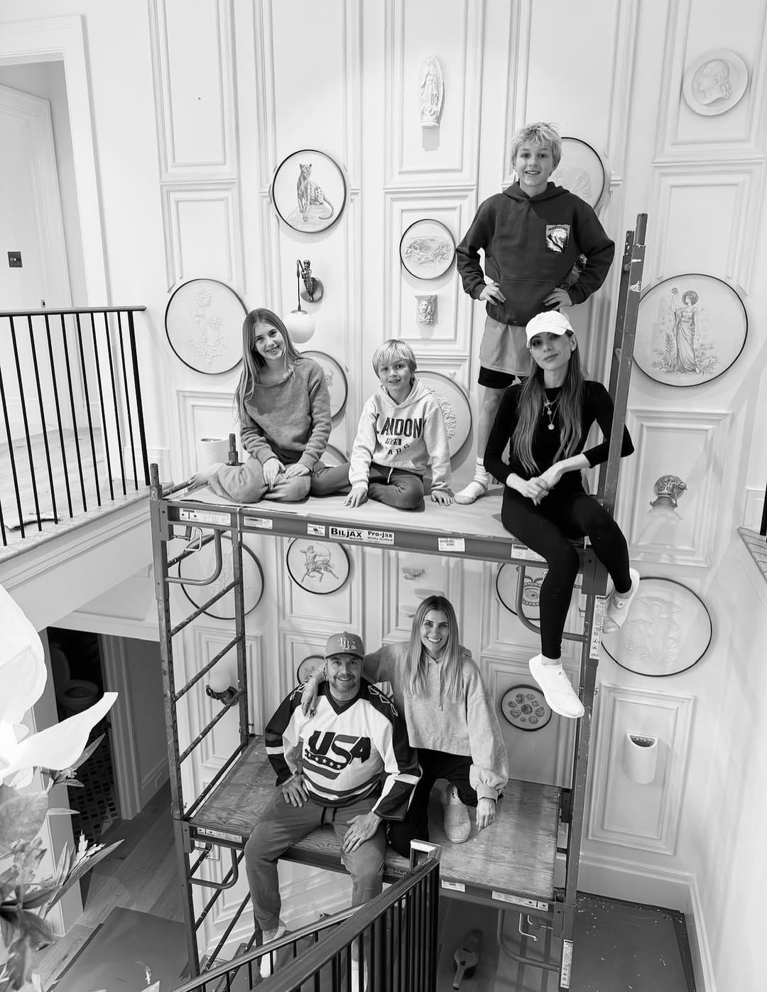 Post 9 by Nicolette Capuano on Instagram (carousel)