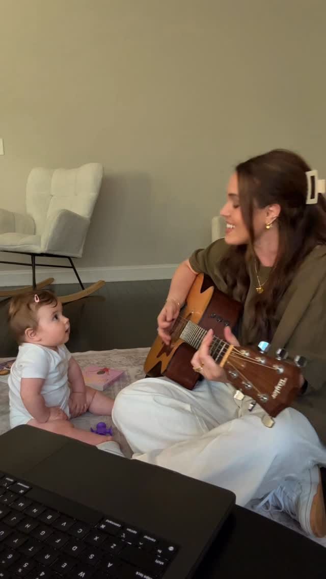 Post 3 by Natalie Joly on Instagram (video)