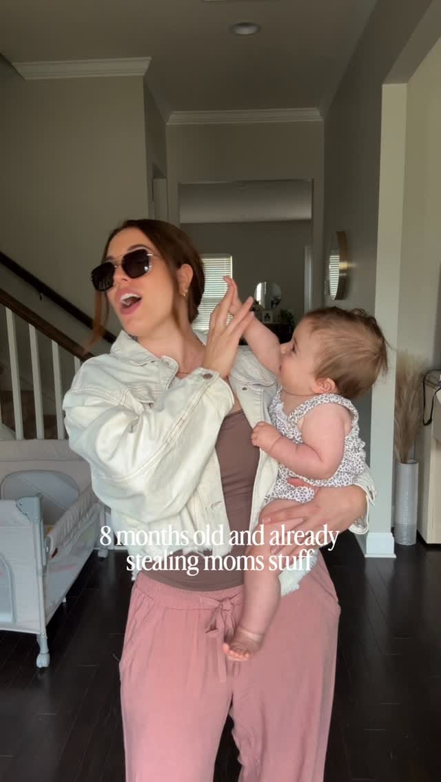 Post 1 by Natalie Joly on Instagram (video)