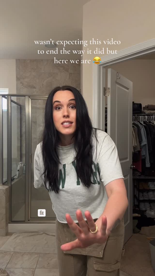 Post 7 by Natalie Joly on Instagram (video)
