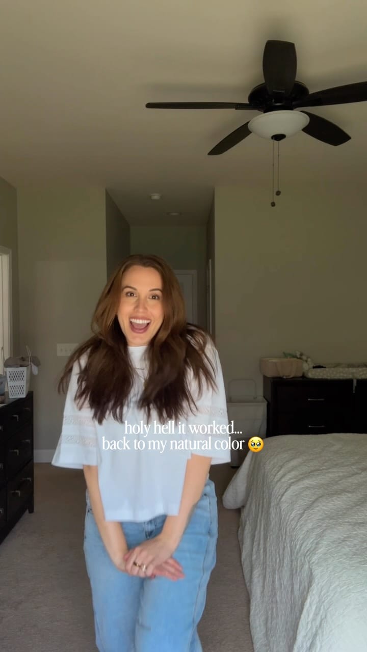 Post 4 by Natalie Joly on Instagram (video)