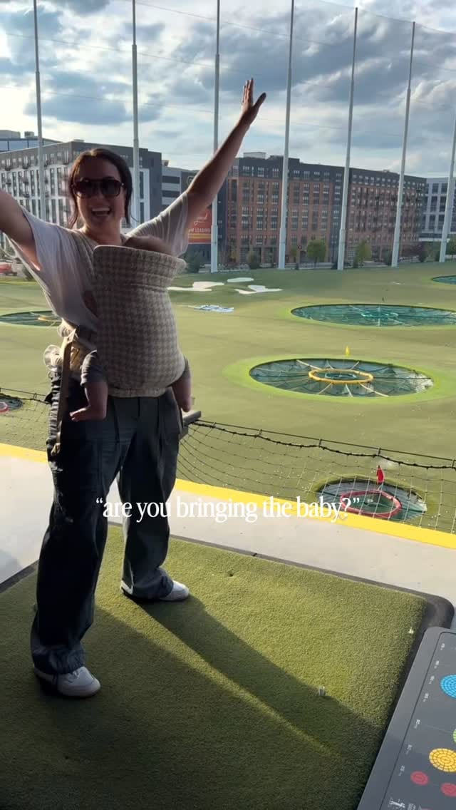 Post 6 by Natalie Joly on Instagram (video)