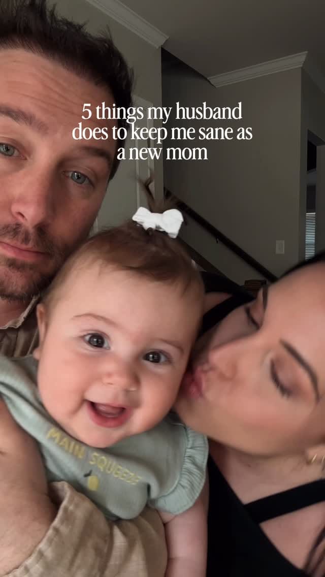 Post 8 by Natalie Joly on Instagram (video)