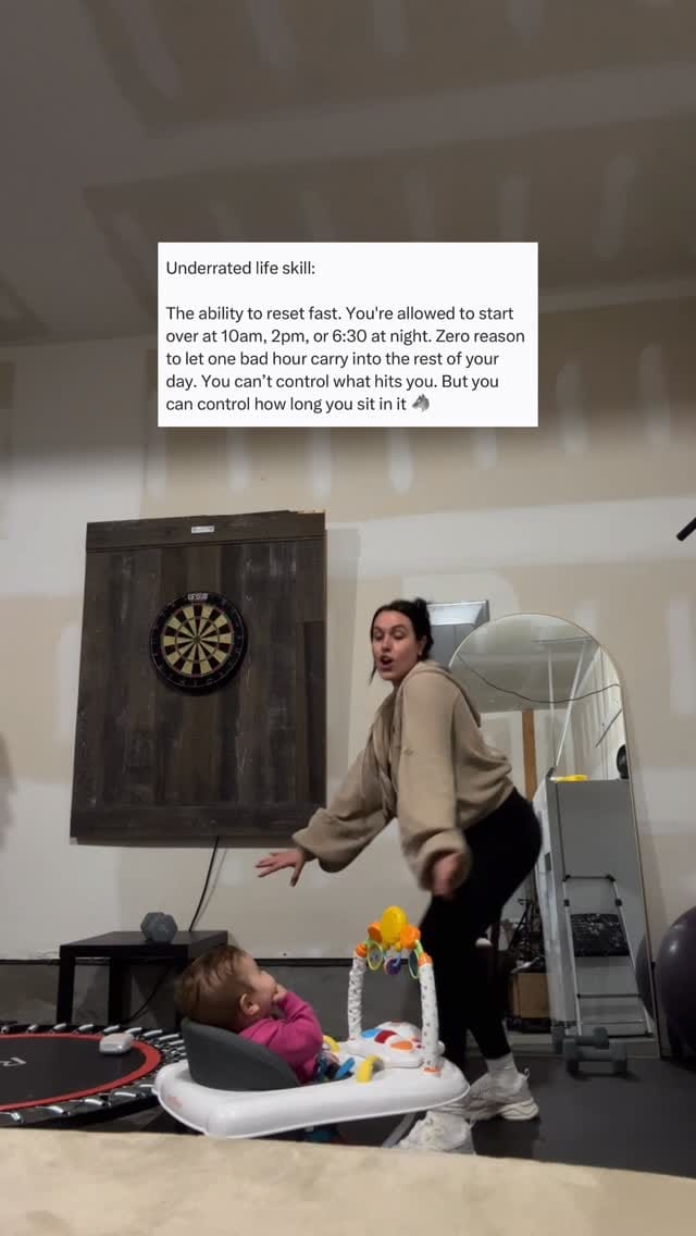 Post 9 by Natalie Joly on Instagram (video)