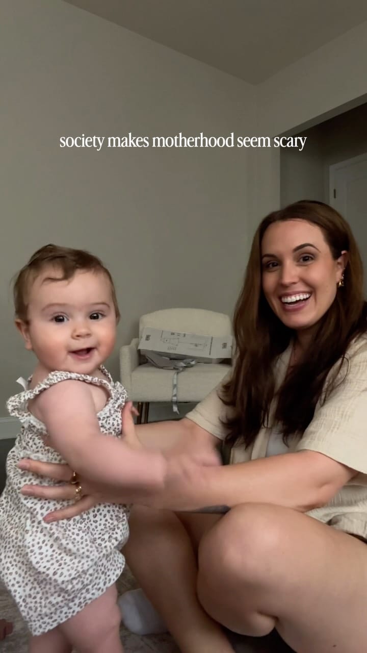 Post 5 by Natalie Joly on Instagram (video)