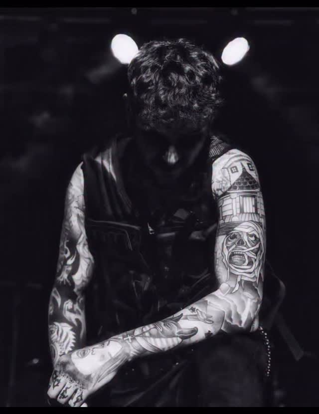 Post 5 by MIKE MAVIS on Instagram (video)