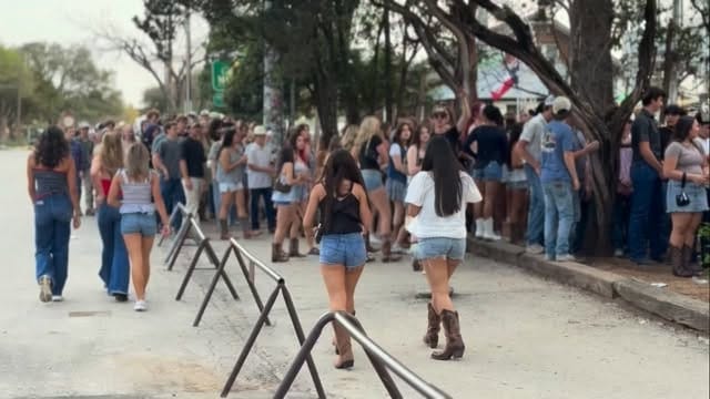 Post 2 by Two Tons Of Steel on Instagram (video)