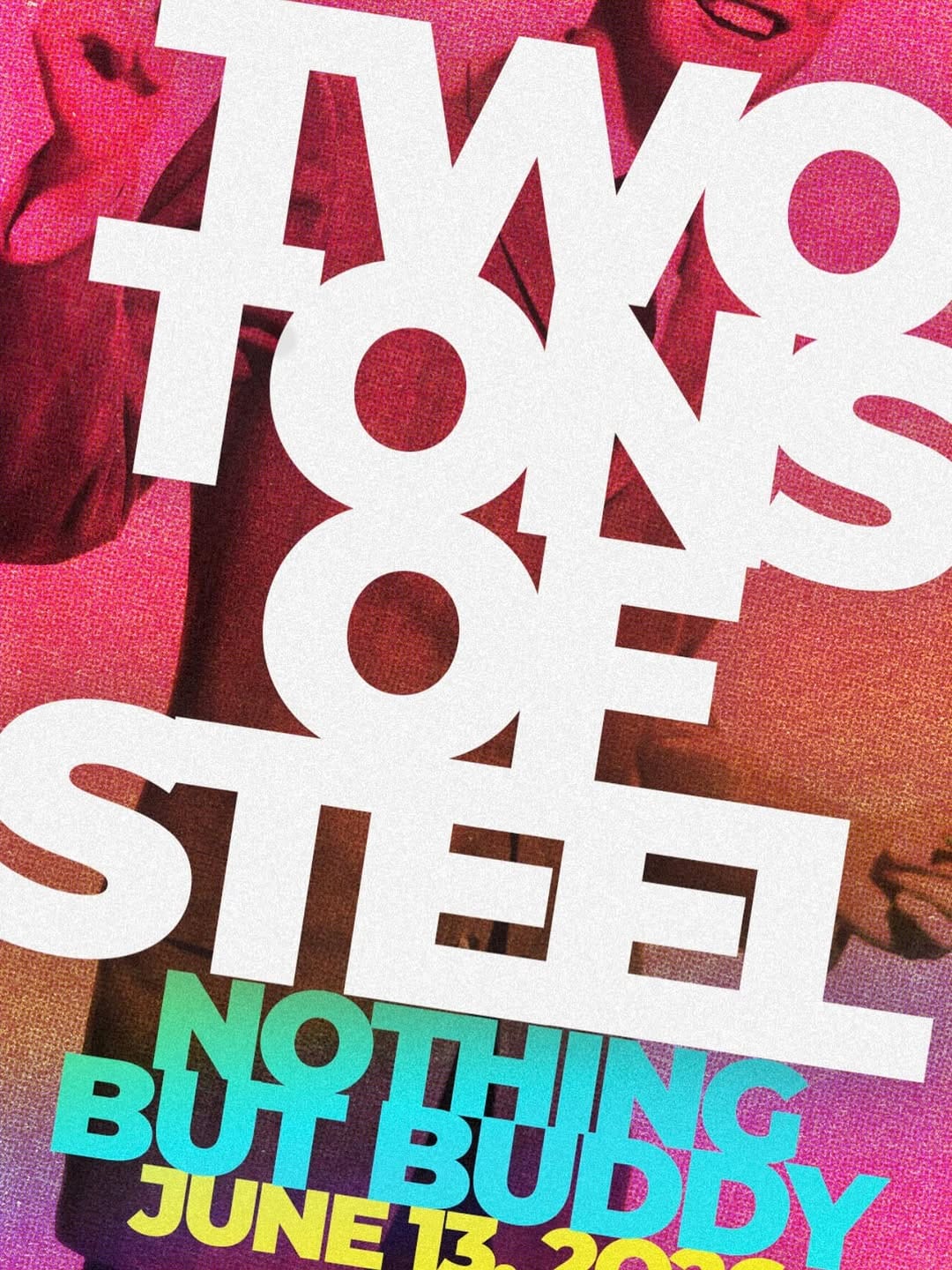 Post 1 by Two Tons Of Steel on Instagram (image)