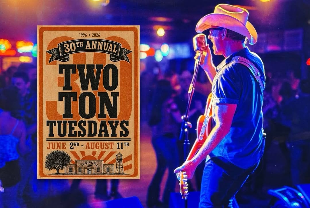 Post 9 by Two Tons Of Steel on Instagram (image)