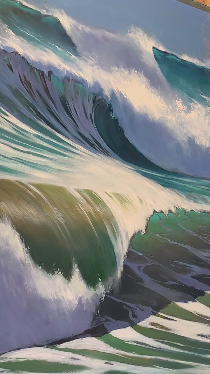 Post 10 by WADE KONIAKOWSKY on Instagram (video)