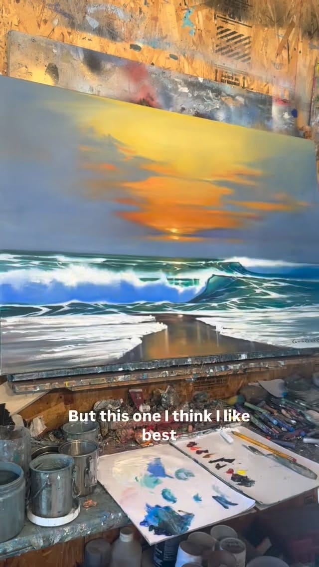 Post 4 by WADE KONIAKOWSKY on Instagram (video)