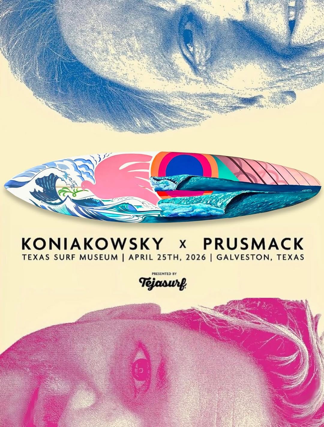 Post 9 by WADE KONIAKOWSKY on Instagram (image)