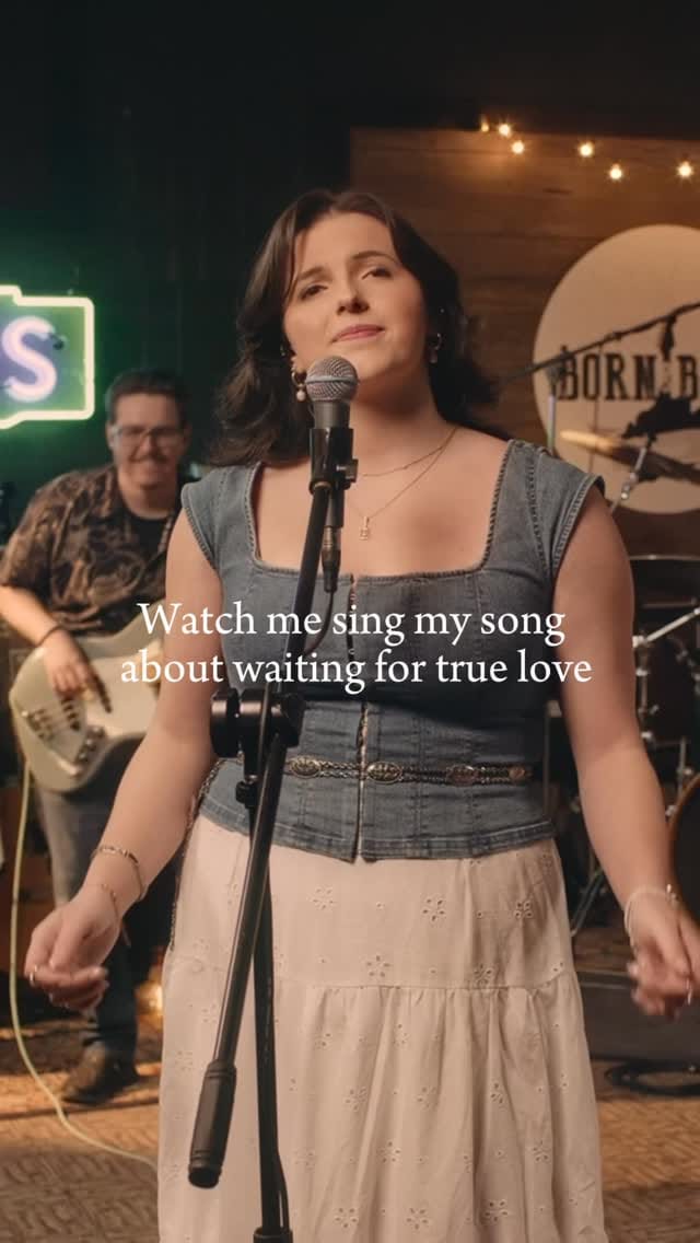 Post 7 by Grace Campbell on Instagram (video)