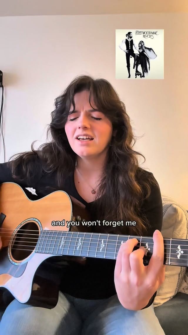 Post 10 by Grace Campbell on Instagram (video)