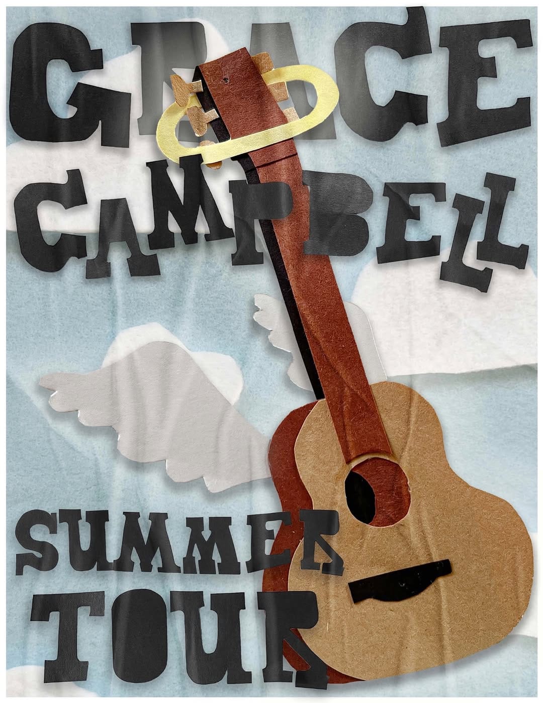 Post 2 by Grace Campbell on Instagram (carousel)