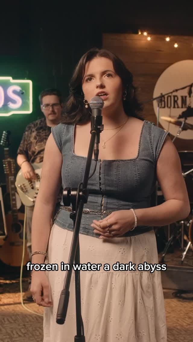 Post 8 by Grace Campbell on Instagram (video)