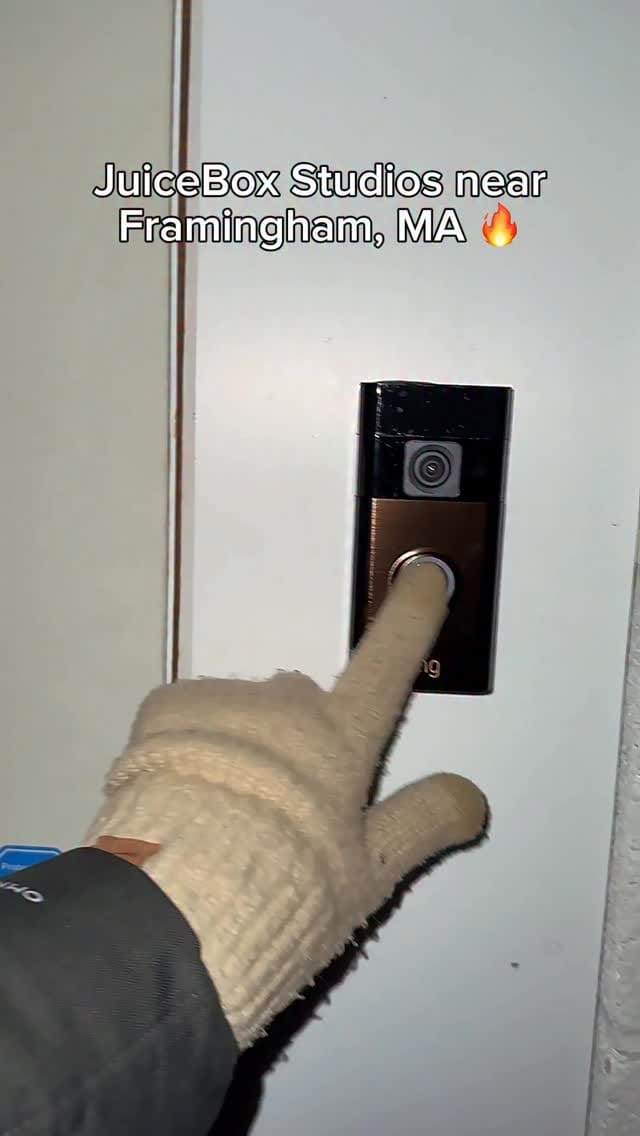 Post 2 by Just Juice on Instagram (video)