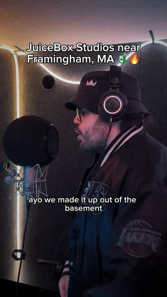 Post 3 by Just Juice on Instagram (video)