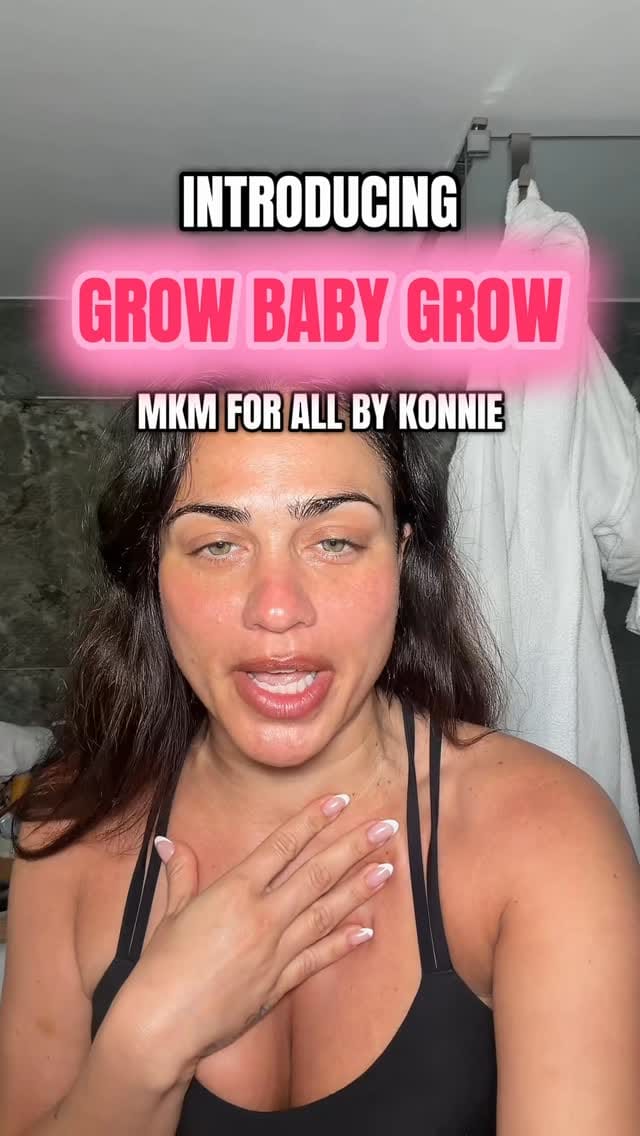 Post 9 by Konnie Metaxa on Instagram (video)