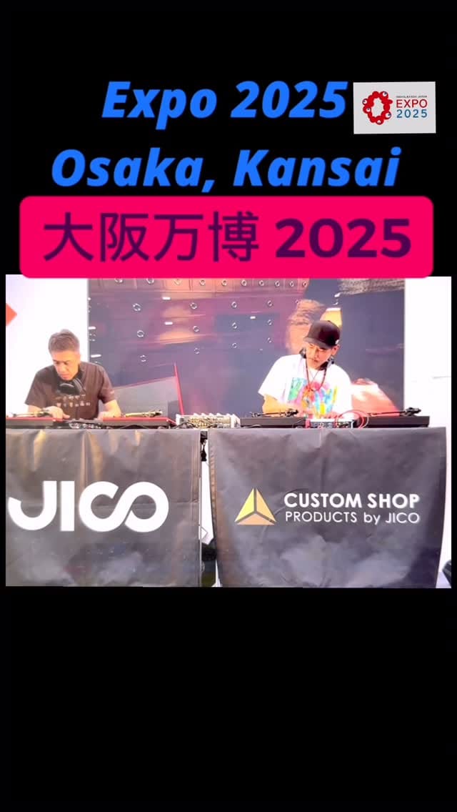 Post 10 by djsancon on Instagram (video)