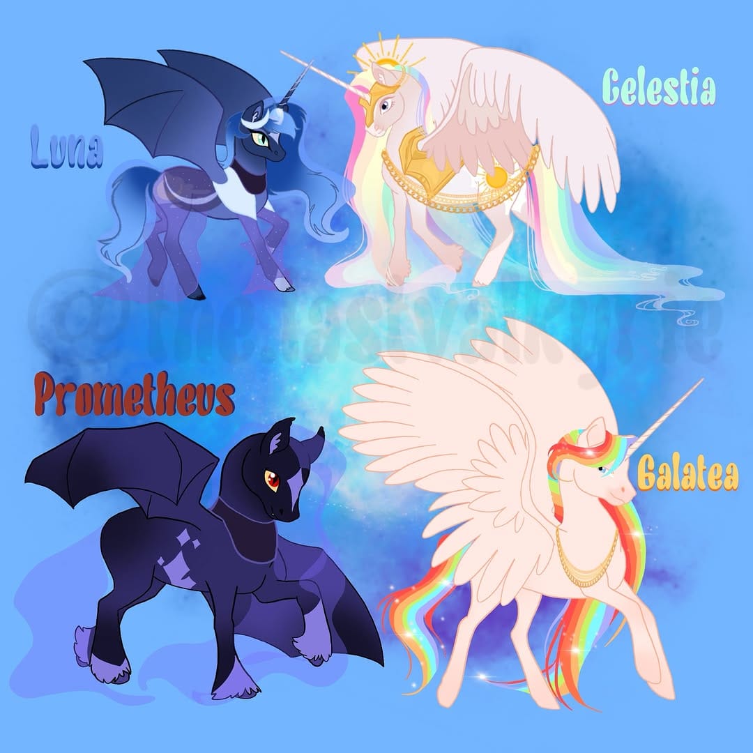 Post 4 by Madeline or “Valk” on Instagram (carousel)