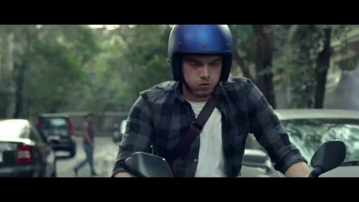 Post 10 by Nachiket / Nash on Instagram (video)