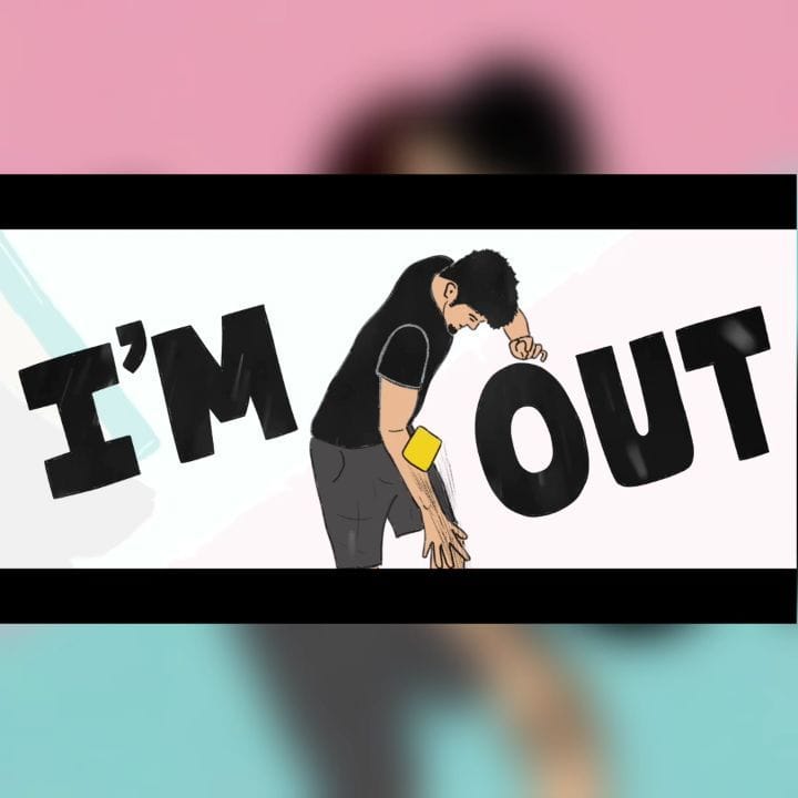 Post 8 by Nachiket / Nash on Instagram (video)