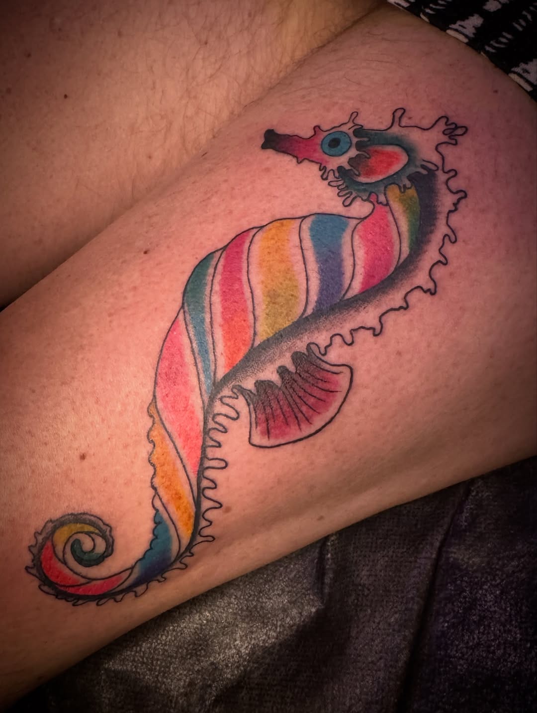 Post 2 by Trent • SLC • Queer Tattoo Artist on Instagram (carousel)