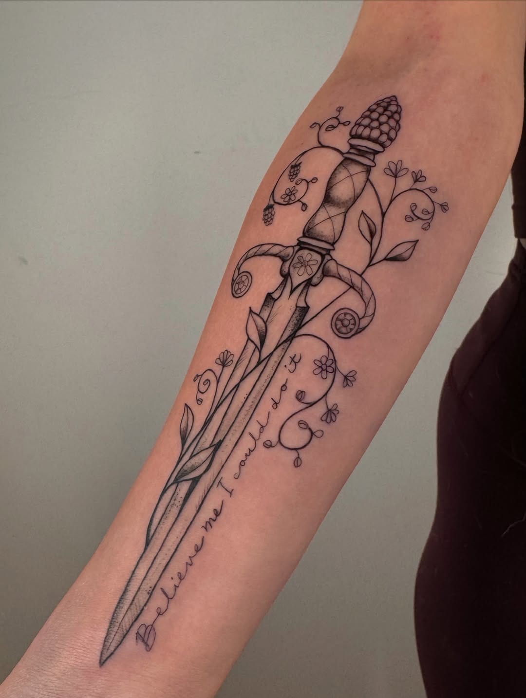 Post 5 by Trent • SLC • Queer Tattoo Artist on Instagram (carousel)