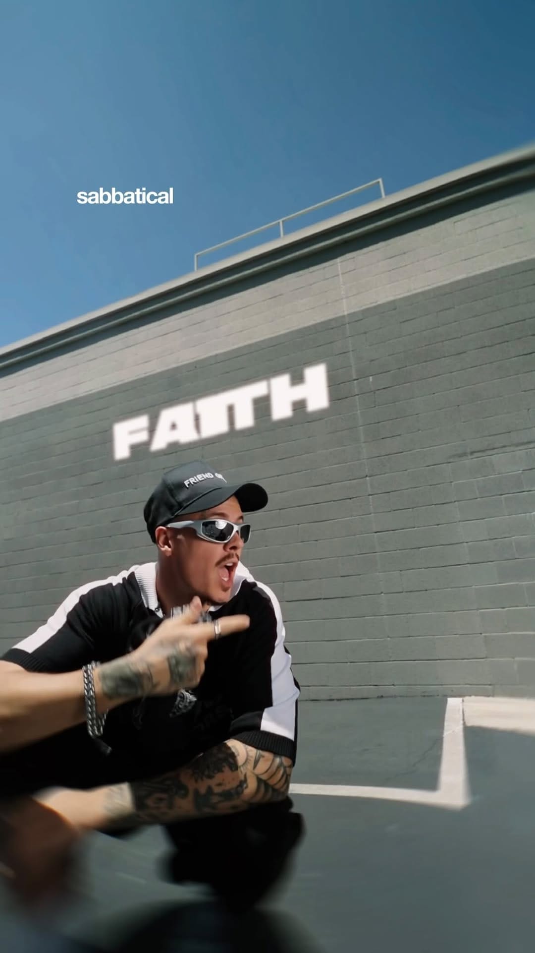 Post 7 by Austin White 711 on Instagram (video)