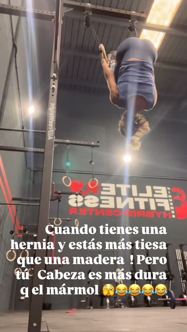 Post 4 by Ambra Yves Nicols on Instagram (video)