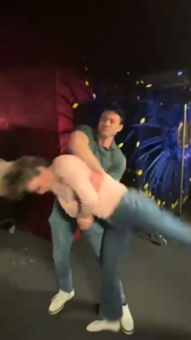 Post 5 by Ambra Yves Nicols on Instagram (video)