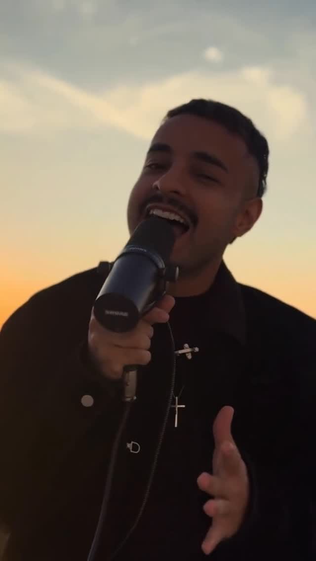 Post 5 by Gabriel Henrique on Instagram (video)