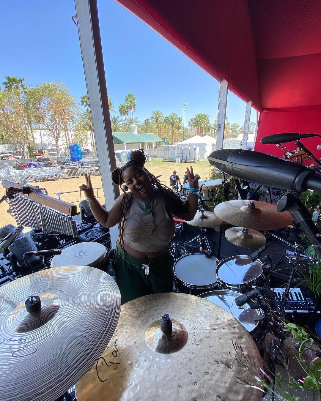 Post 10 by Aisha Gaillard on Instagram (carousel)