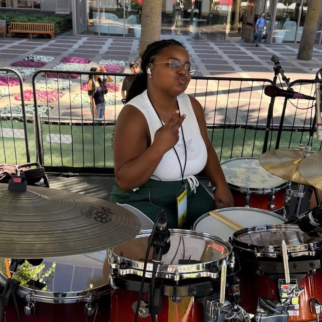 Post 2 by Aisha Gaillard on Instagram (carousel)