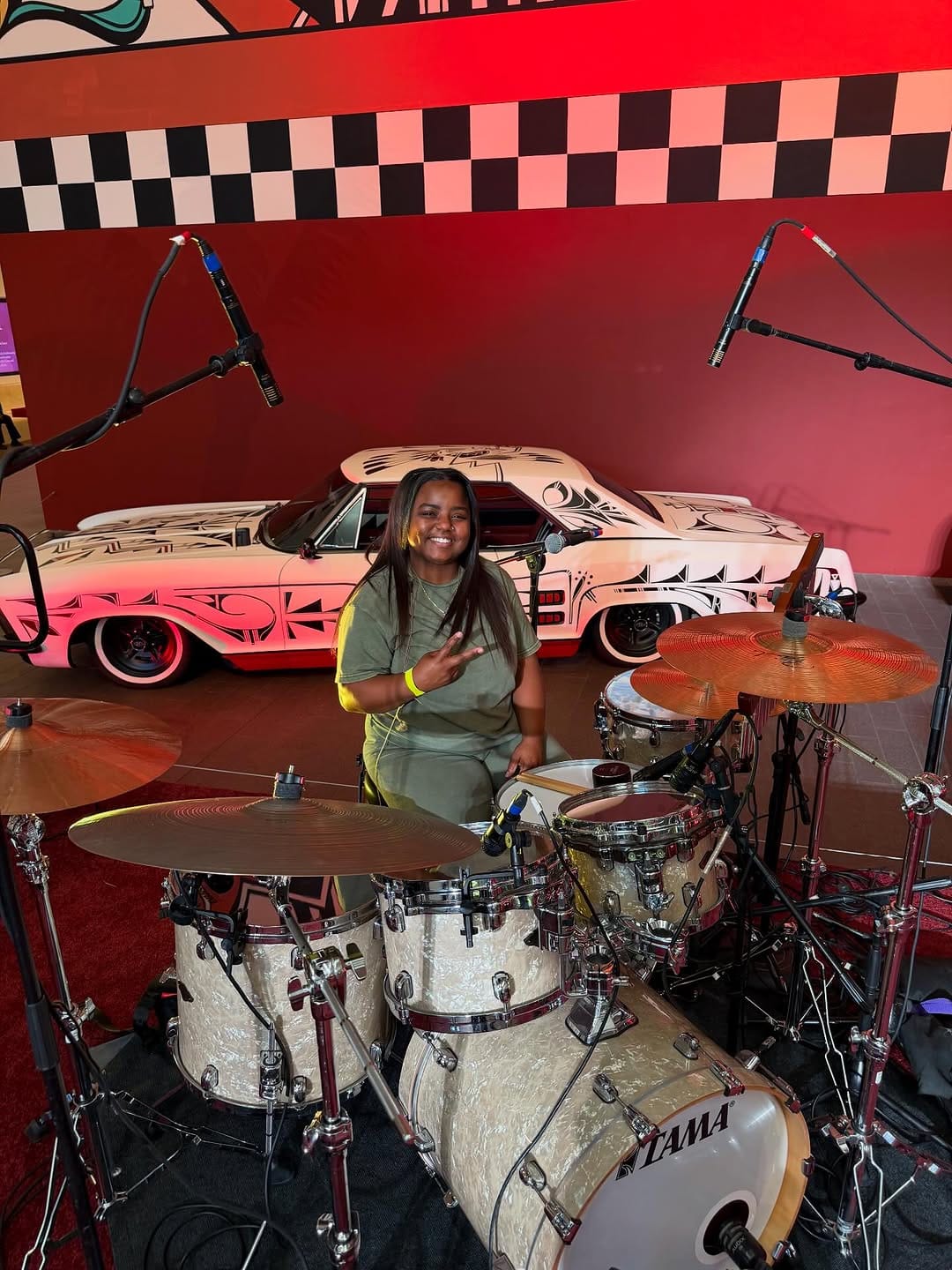 Post 7 by Aisha Gaillard on Instagram (carousel)