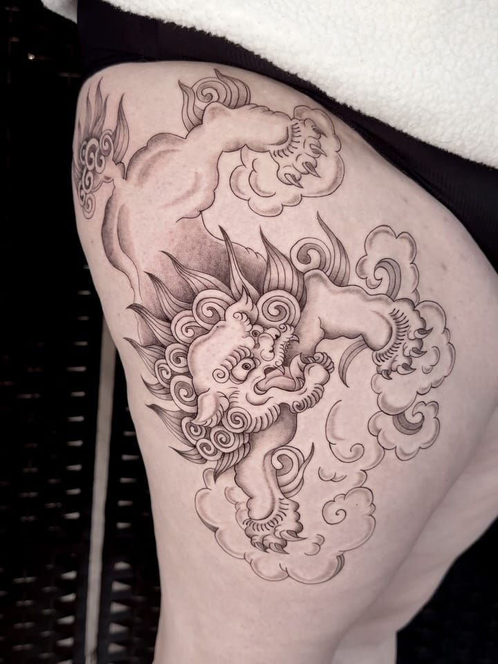 Post 5 by ANNA | FINE LINE TATTOO SEATTLE on Instagram (carousel)