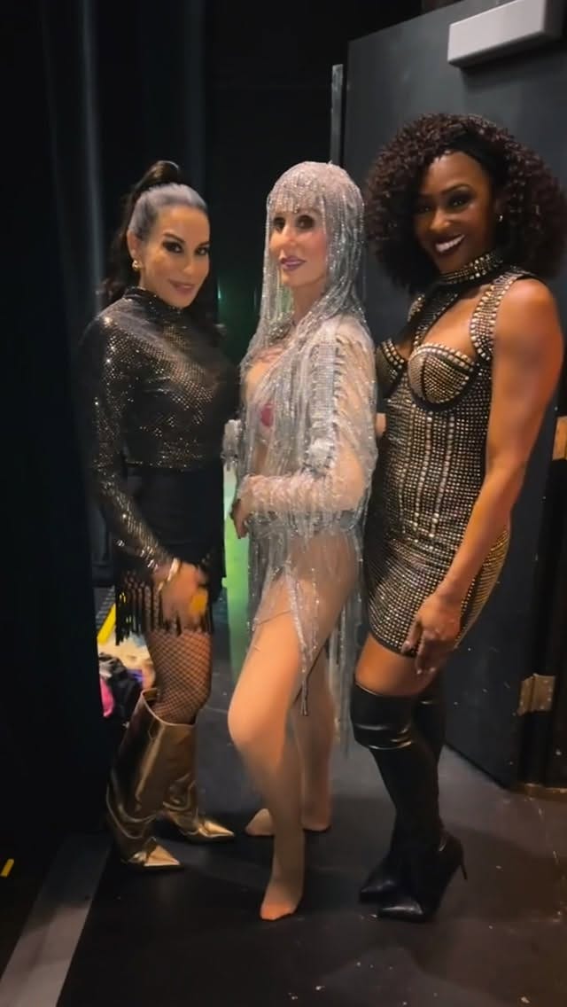 Post 2 by Norma Hernandez on Instagram (video)