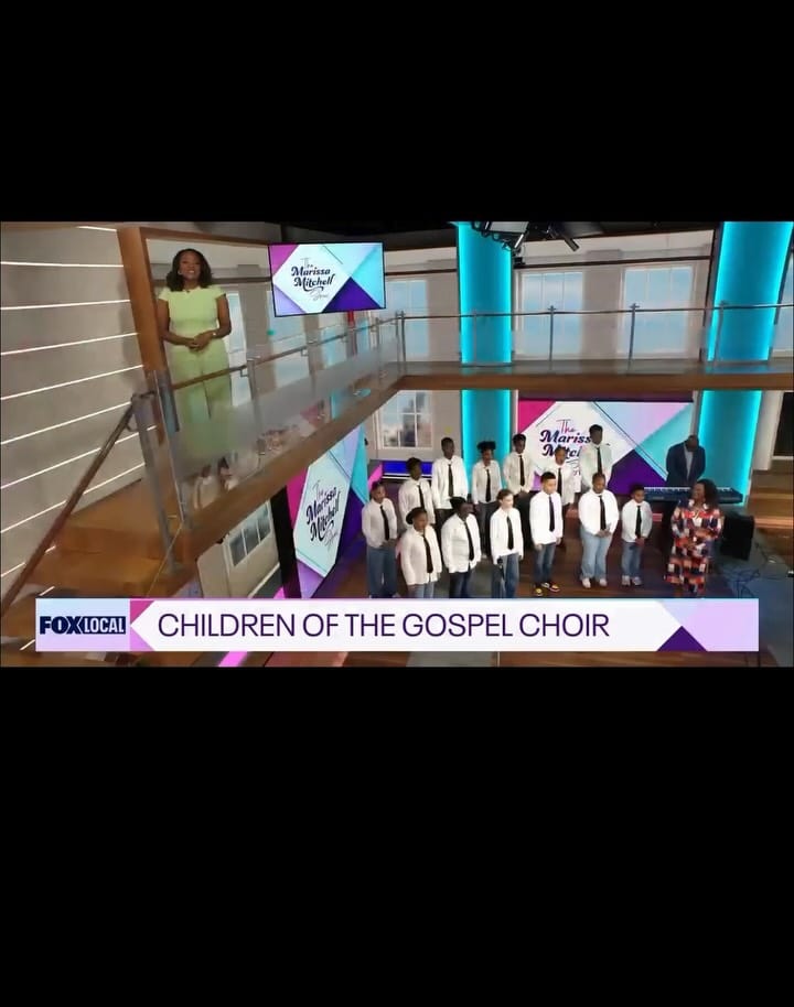 Post 8 by Children of the Gospel on Instagram (carousel)