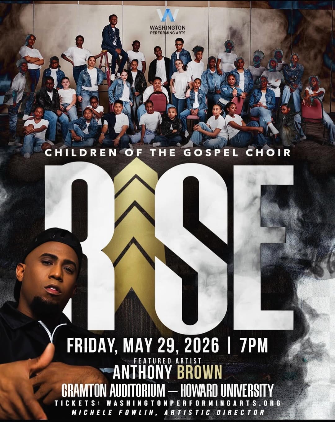 Post 1 by Children of the Gospel on Instagram (image)