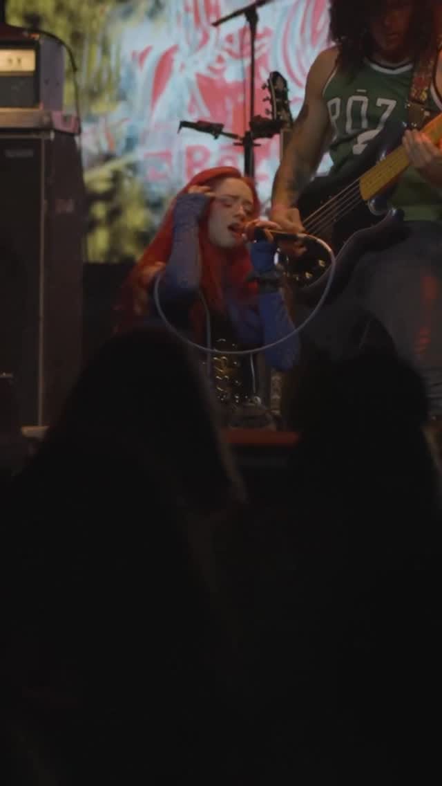 Post 2 by RōZY (row-zee) on Instagram (video)