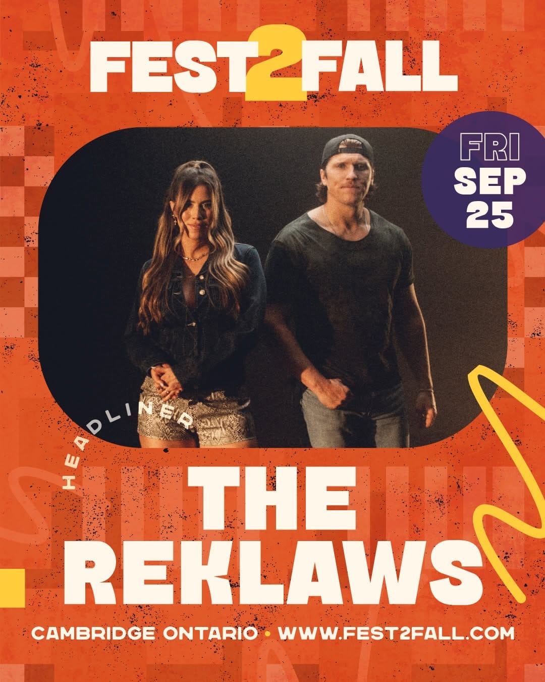 Post 5 by The Reklaws on Instagram (carousel)