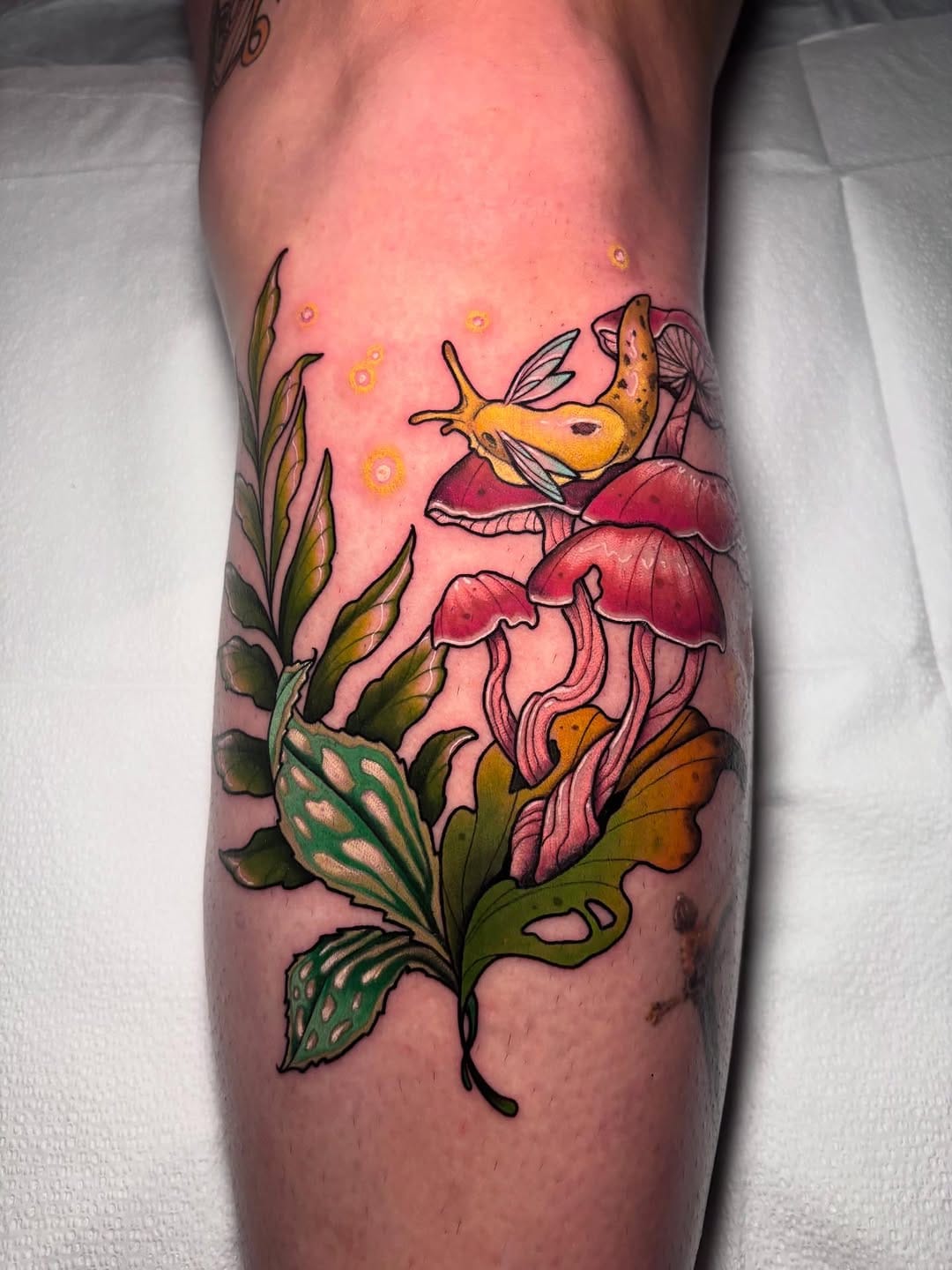 Post 8 by Wren Hollow on Instagram (carousel)