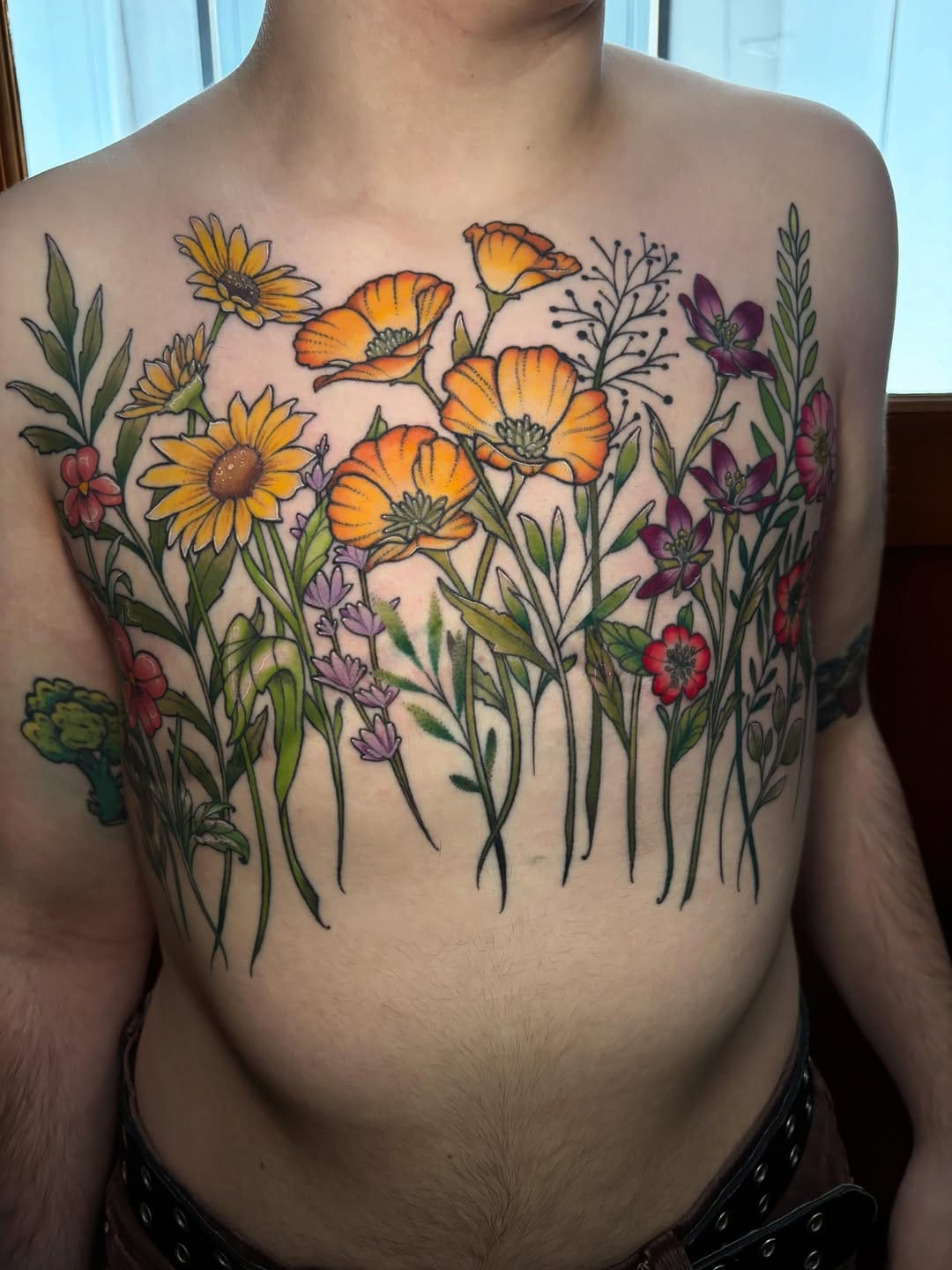 Post 4 by Wren Hollow on Instagram (carousel)