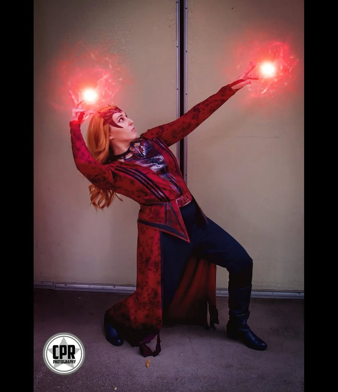 Post 10 by Robyn Marie on Instagram (image)