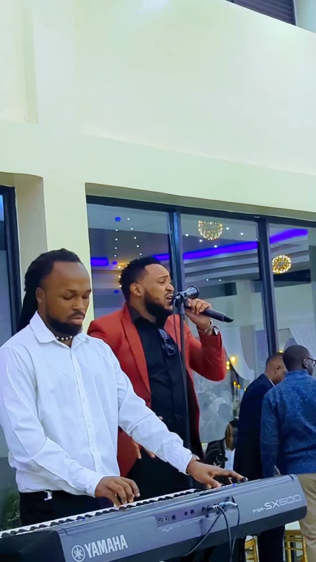 Post 2 by Sammy Yvon on Instagram (video)